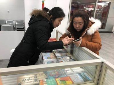 堅守一線，做好春節最美“店小二”——西安市旅游信息咨詢中心春節假日工作紀實與智能科技應用