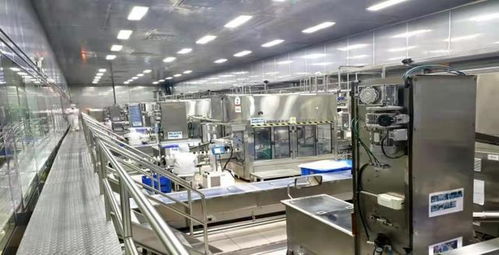 省級科技創新名單公布，江寧區5家智能科技企業脫穎而出